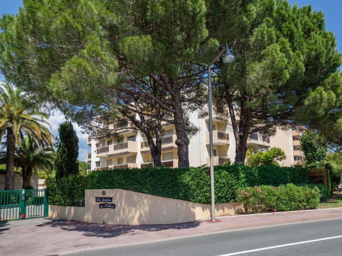 Apartment Les Jardins De Phebus By Interhome Frejus Exterior photo
