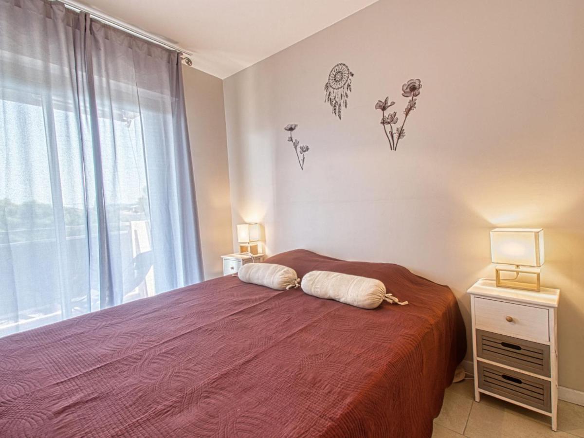 Apartment Les Jardins De Phebus By Interhome Frejus Exterior photo