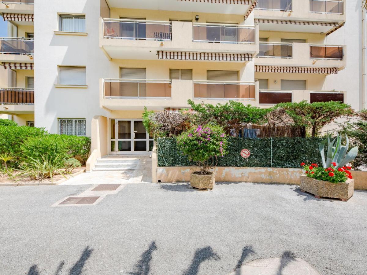 Apartment Les Jardins De Phebus By Interhome Frejus Exterior photo